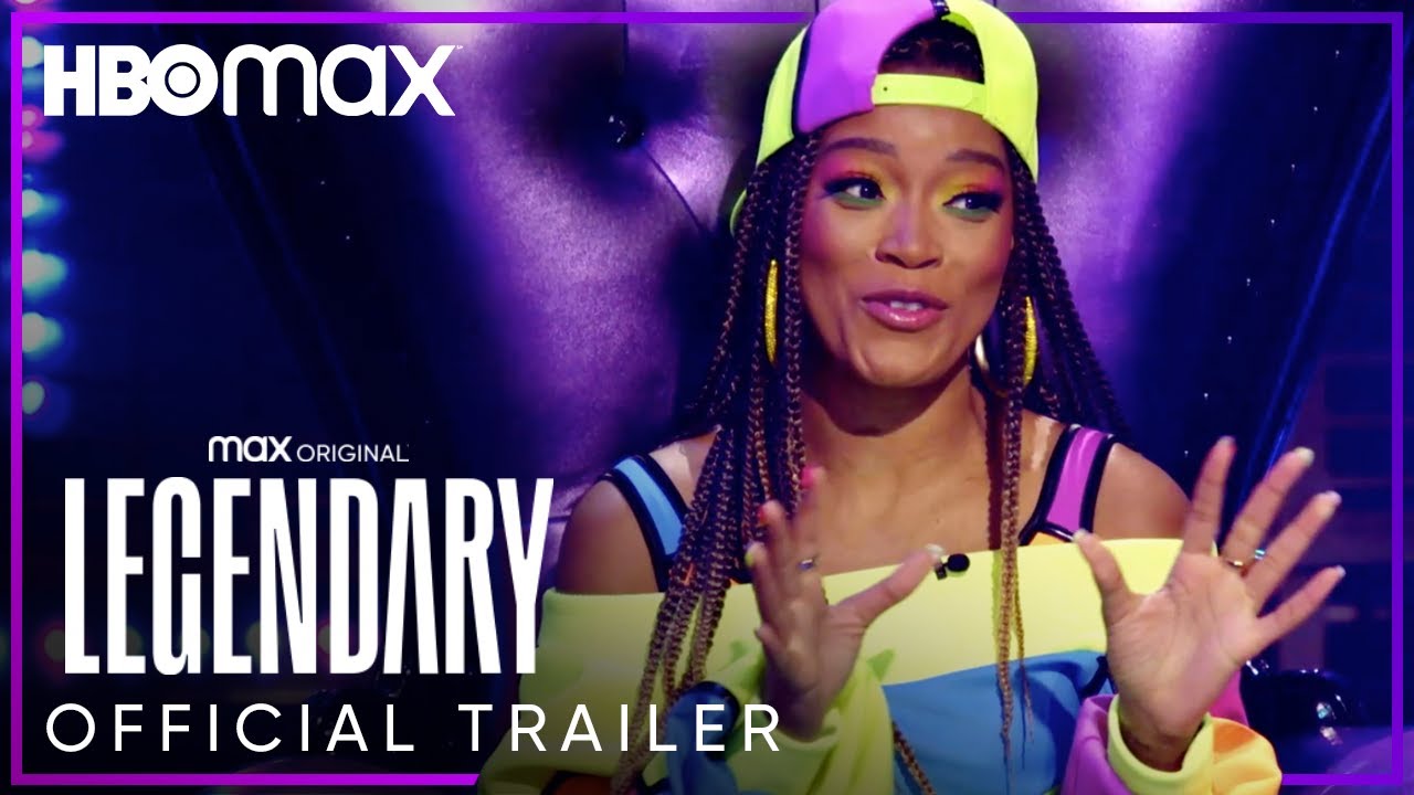 Legendary Season 3 | Official Trailer | HBO Max - The Global Herald