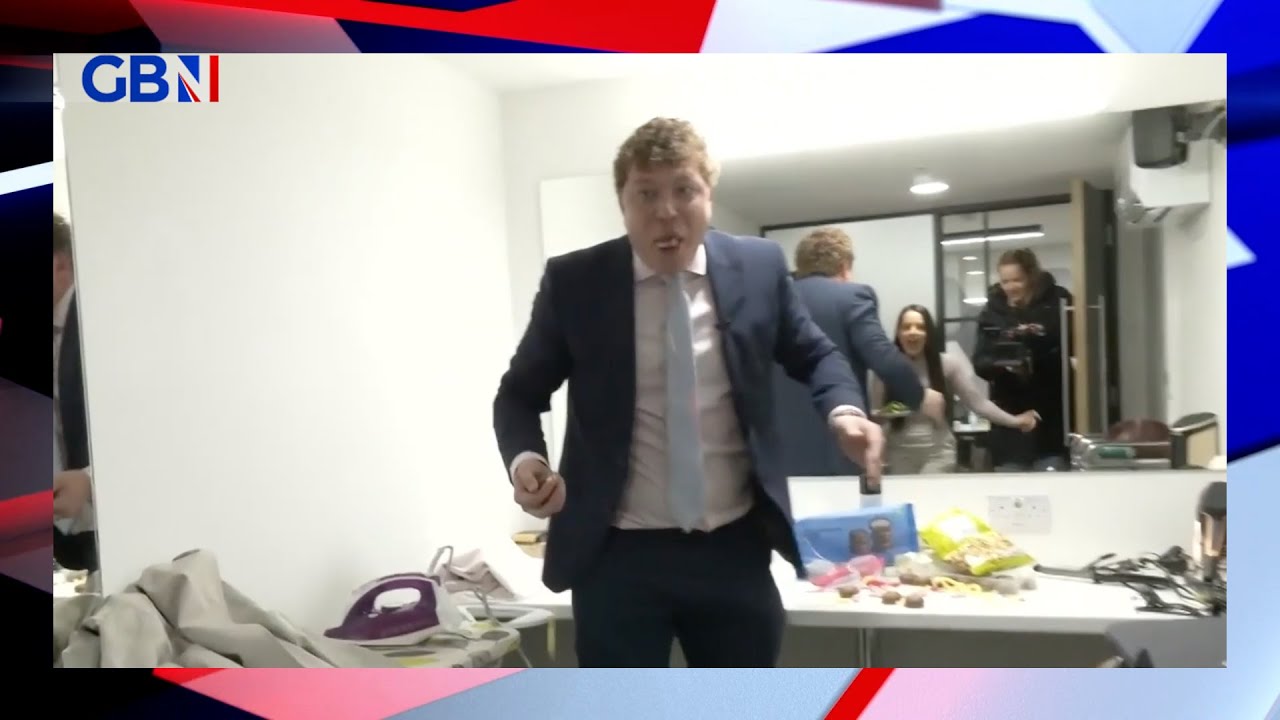 patrick christys weight loss Image 5