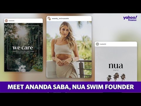 Meet the influencer and mom of two that founded Brazilian-inspired