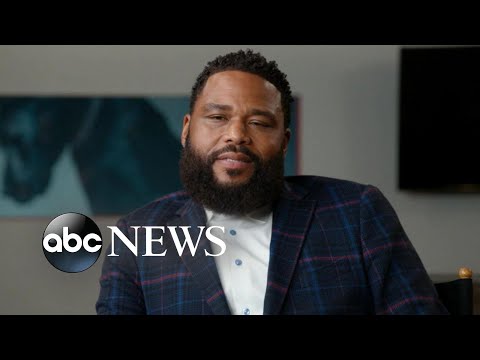 'Black-ish' cast, creator say goodbye to the Johnsons Nightline - The