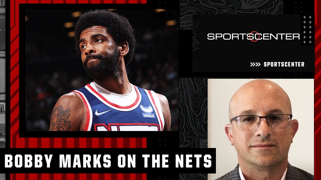 The Nets could the MOST EXPENSIVE team in history Bobby Marks