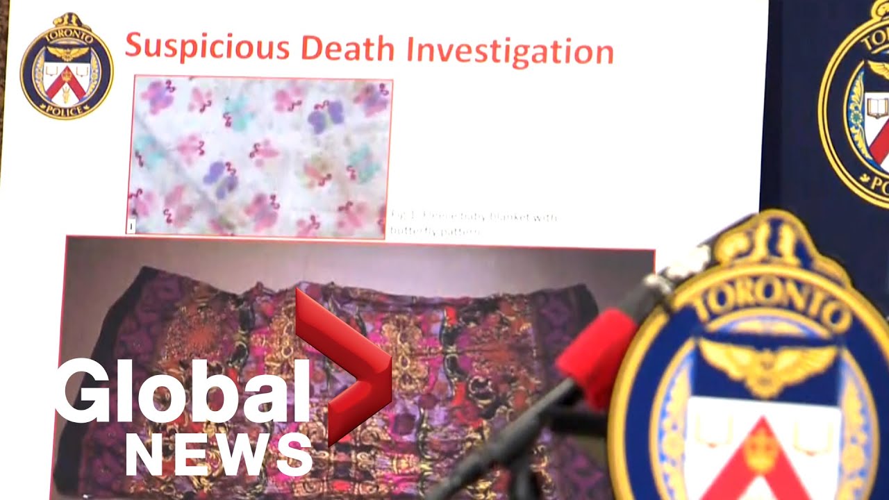 Toronto Police says human remains of little girl found in dumpster ...