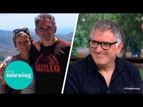 Emmerdale s Tony Audenshaw On His Wife s Pancreatic Cancer Charity emmerdale-s-tony-audenshaw-on-his-wife-s-pancreatic-cancer-charity