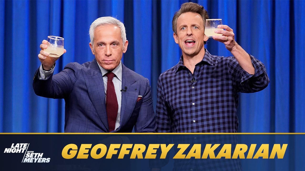 Chef Geoffrey Zakarian Whips Up a Simple Chicken Entrée The Global Herald