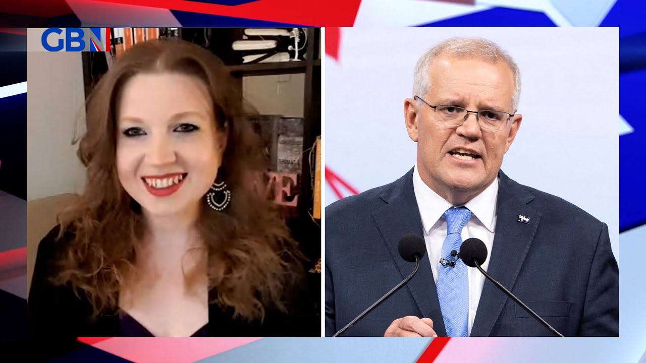 'I've made it!' Spectator Online Australia's Alexandra Marshall on ...