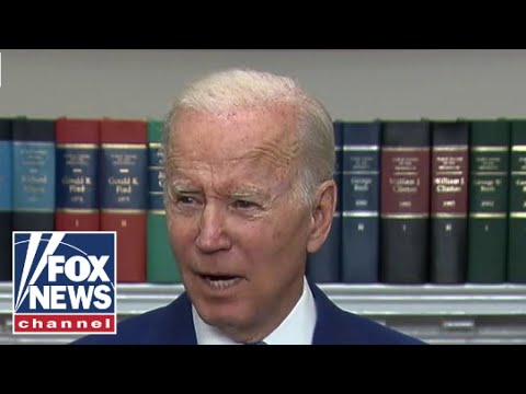 ‘The Five’ debates Dems response to Roe leak - The Global Herald