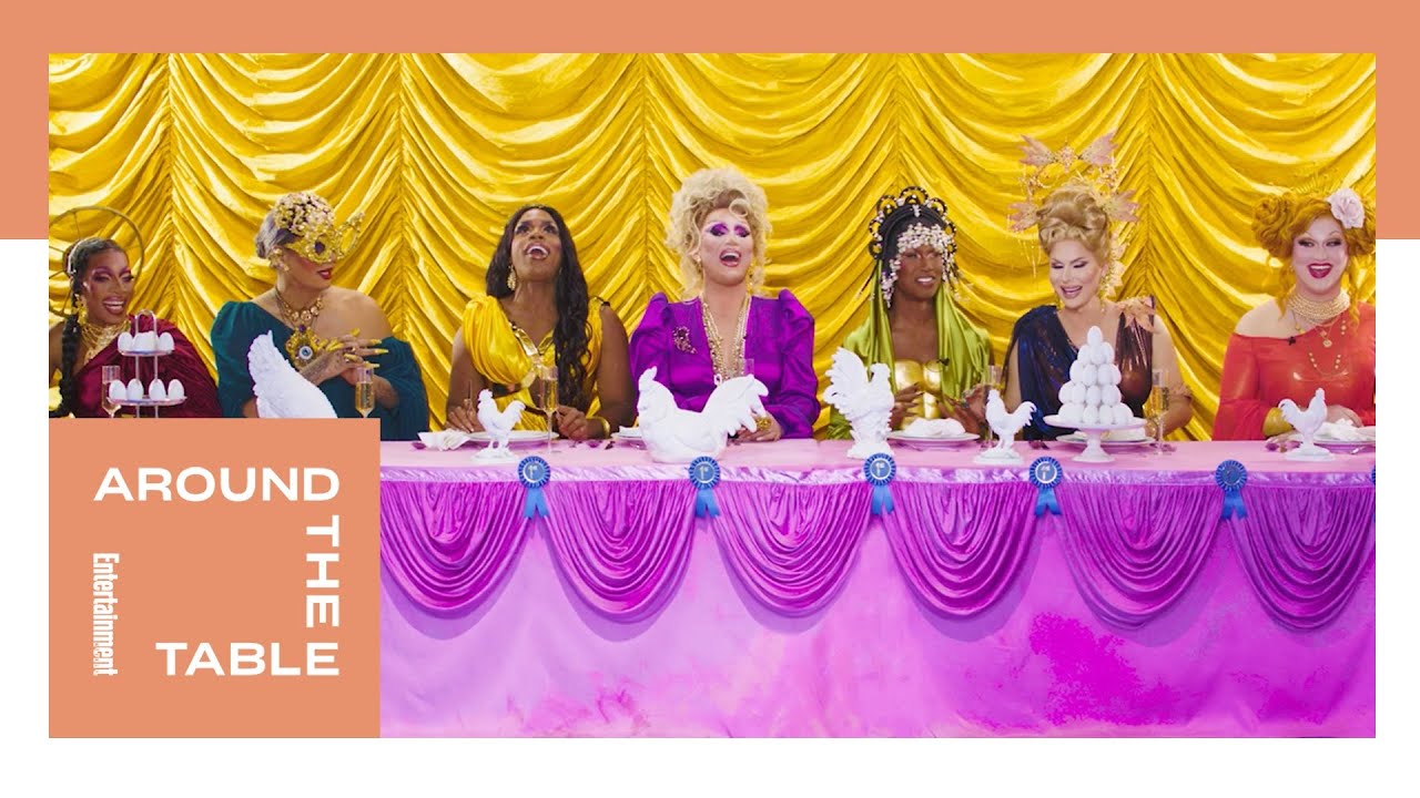 Highest Earning Drag Race Queens at Irene Brady blog