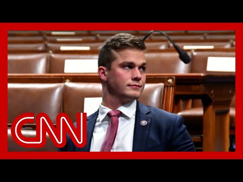 Rep. Madison Cawthorn calls nude tape 'blackmail' - The Global Herald