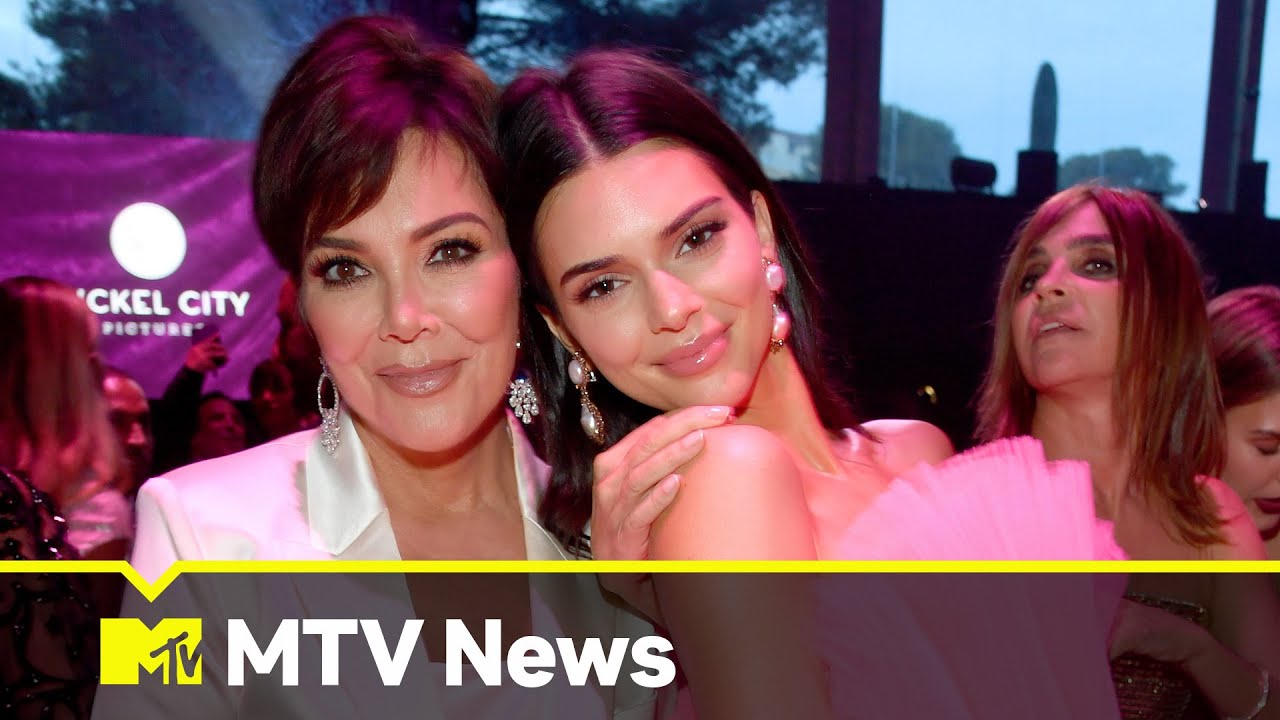 The Untold Story Kendall Jenner Reacts To Aire Websters Cucumber Skills - 7r3z0hm