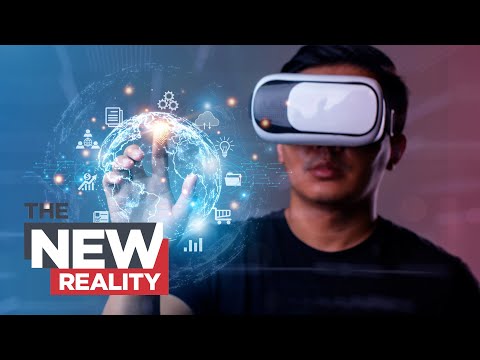 Inside the metaverse: The evolution of the internet - The Global Herald