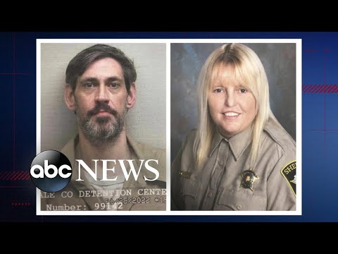 Urgent manhunt for former jail official, murder suspect comes to an end ...