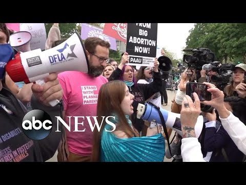 Supreme Court marshal launches investigation into leaked draft opinion