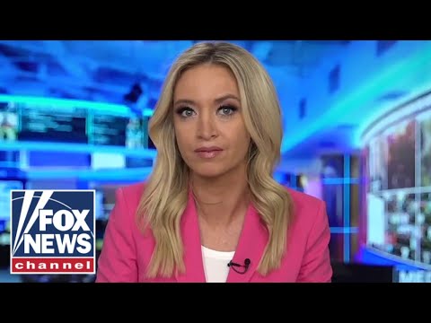 McEnany: This kind of leak has never happened - The Global Herald