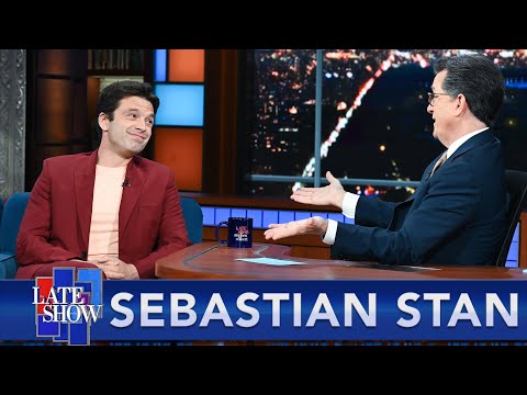 Sebastian Stan Reveals The Secrets Of His Talking Penis In "Pam & Tommy