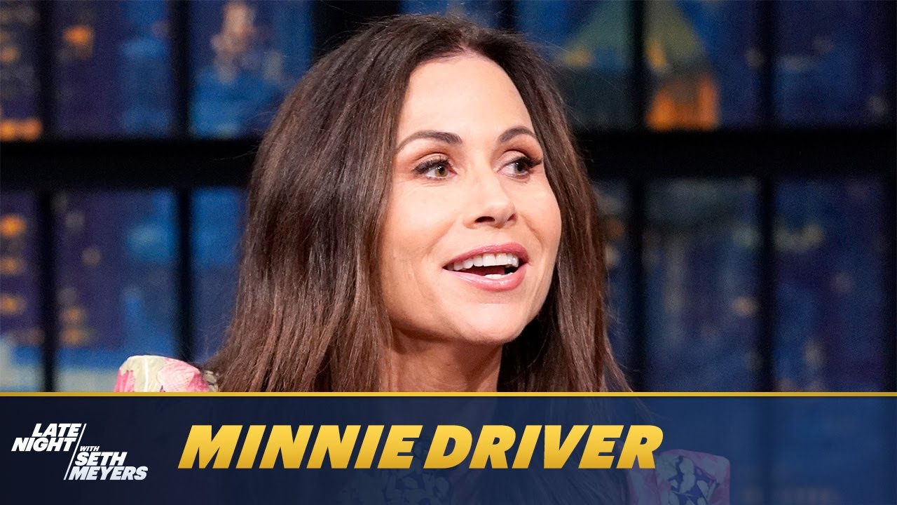 Minnie Driver Got Stranded in Panama After Being Replaced by Beyoncé ...