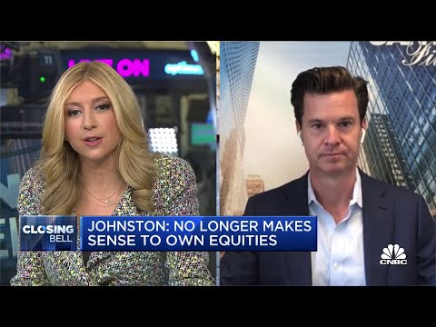 Watch CNBC's full interview with Cantor Fitzgerald's Eric Johnston ...
