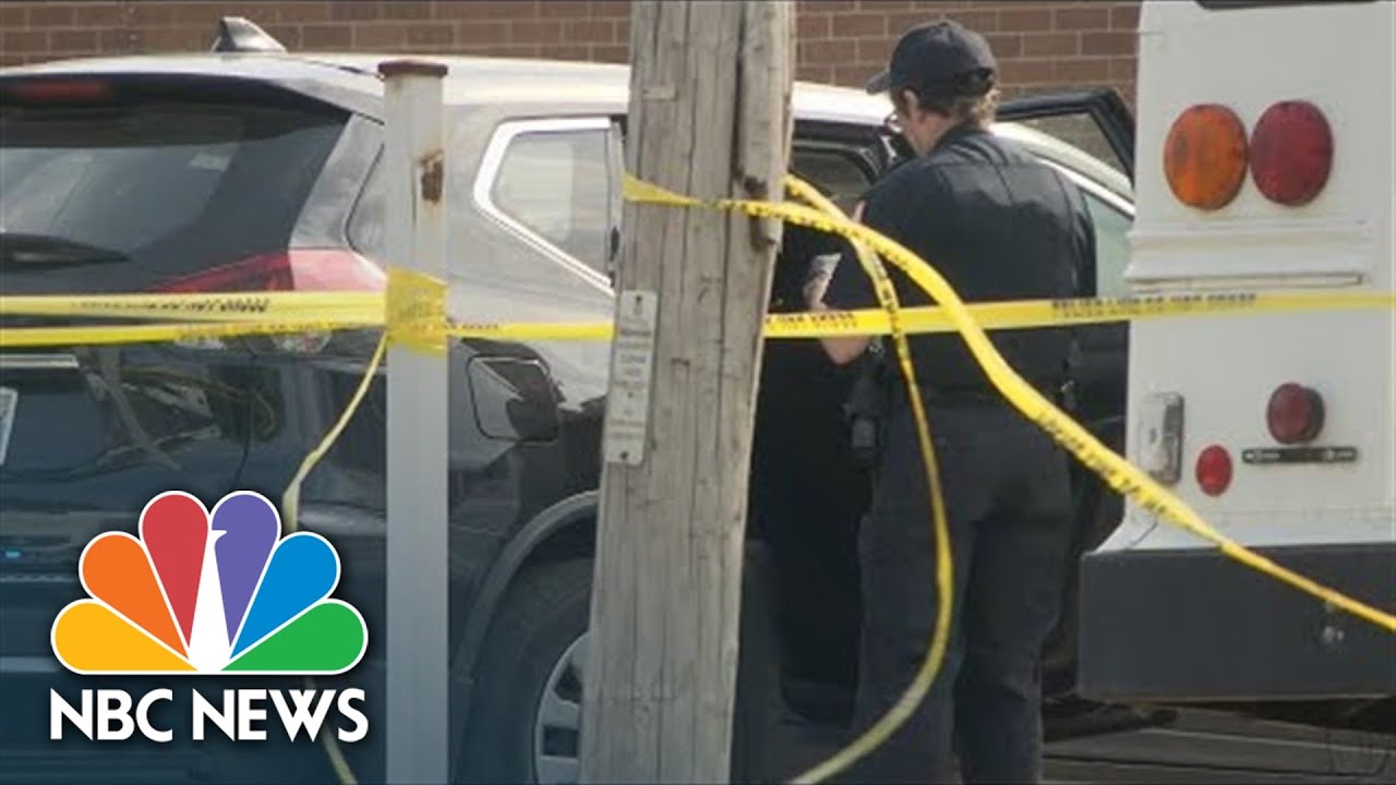 Toddler Dies After Being Left In Hot Car At Tennessee Daycare - The ...