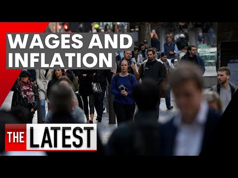 Why wages aren’t keeping up with inflation | 7NEWS - The Global Herald