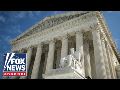Ingraham: Supreme Court leak represents unprecedented break in