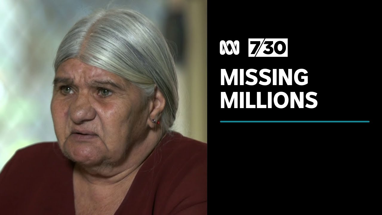 Funeral fund collapse leaves Indigenous Australians in limbo 7.30