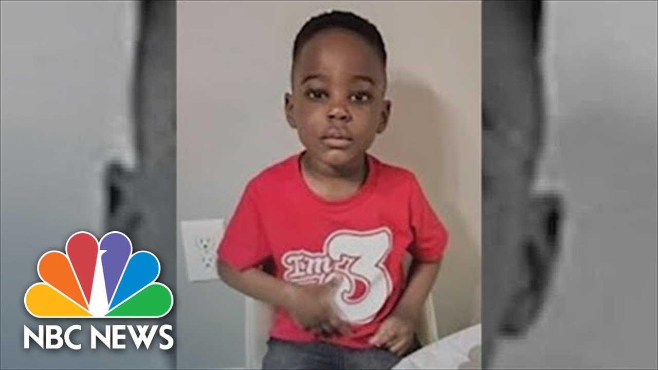 Body Of Missing 3-Year-Old Found In Massachusetts Pond - The Global Herald