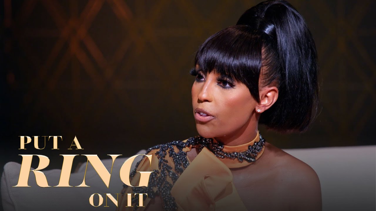 Darion Doesn’t Want To “Put A Title” On His 14Year Relationship Put