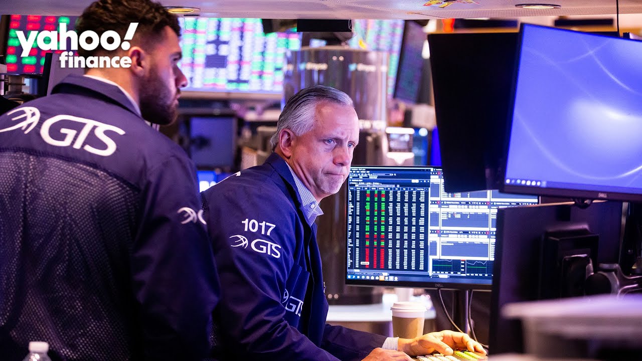 Markets Dow Heads For Worst First Half Since 1962 Energy Stocks Lag The Global Herald