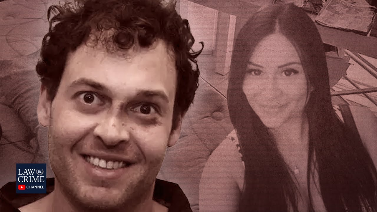 Hollywood Horror Writer Turned Killer: The Blake Leibel Story (True