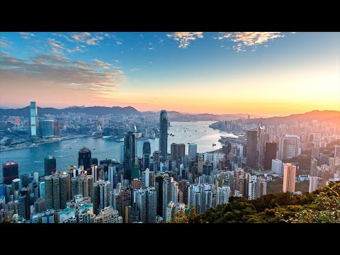 Cgtn Documentary And Radio The Greater Bay Going Live In Hong Kong Cgtn Documentary And Radio The Greater Bay Going Live In Hong Kong