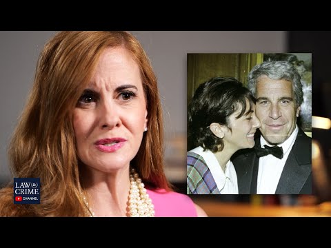 Jeffrey Epstein, Ghislaine Maxwell Survivor Details ‘Psychological
