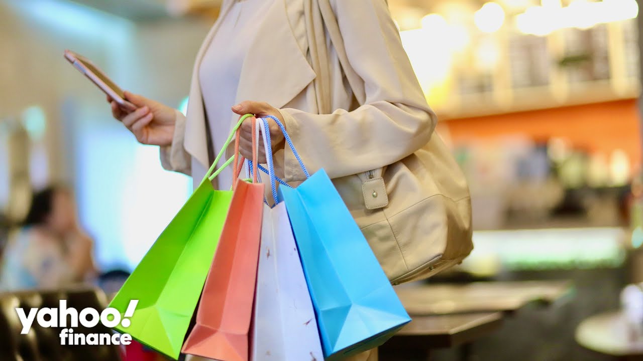 Malls are seeing a ‘resurgence in suburbia,’ Simon Property Group CFO