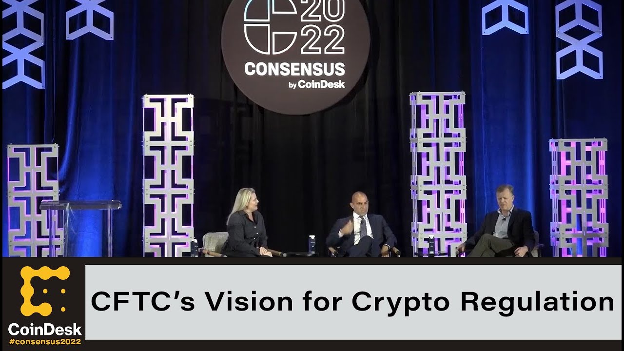 CFTC’s Vision for Crypto Regulation The Global Herald