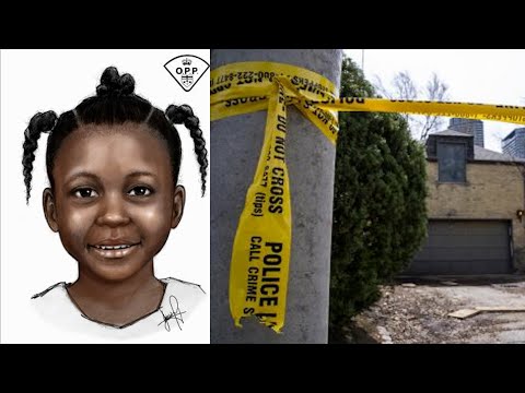 “Unlikely” girl whose body was found in Toronto dumpster was reported ...