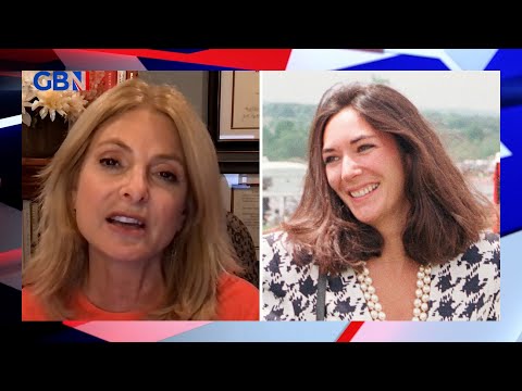 Ghislaine Maxwell sentenced to 20 years in prison: 'A wonderful day for