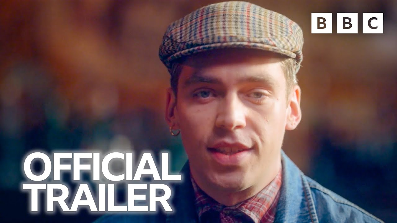 AIDS The Unheard Tapes Trailer BBC The Global Herald