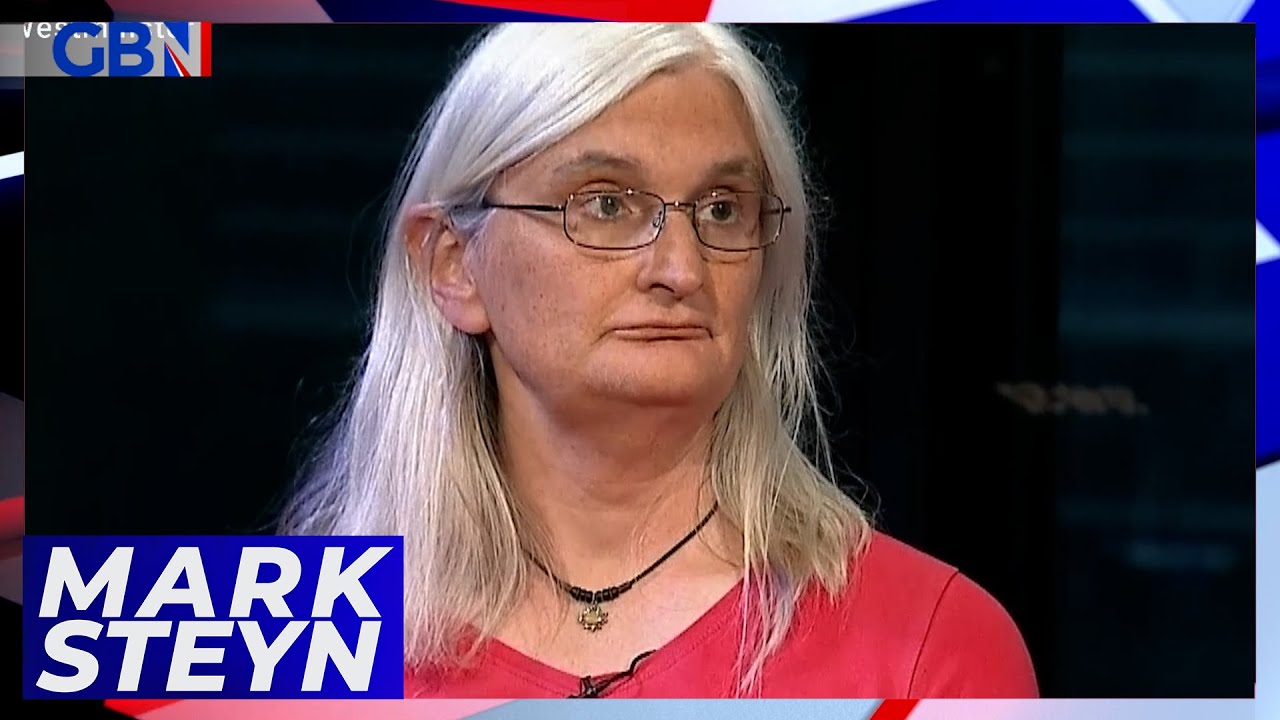 Debbie Hayton discusses the NHS closing its only gender identity clinic