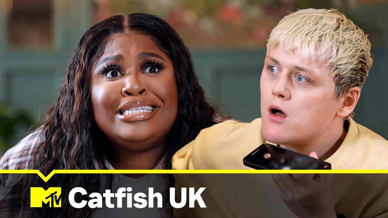 Oobah Butler And Nella Rose's Call With Afro Prince Leaves Them Baffled