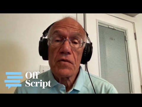 Victor Davis Hanson: The Left are now desperate to drop Joe Biden - The