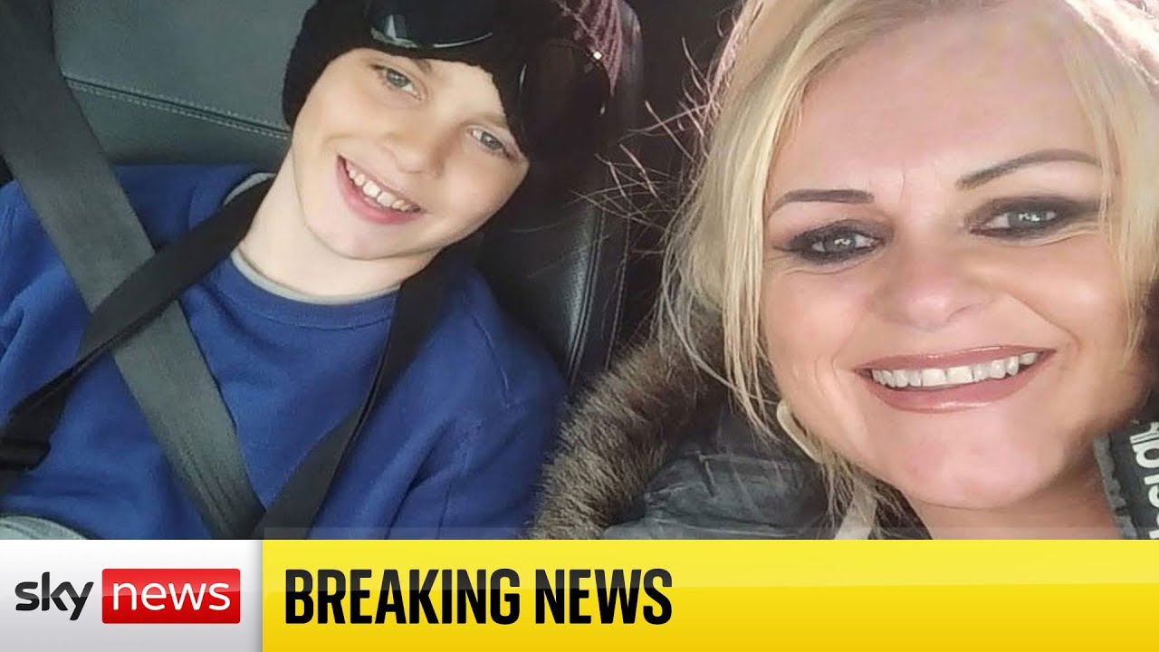 Family of Archie Battersbee denied permission to appeal to UN by Court