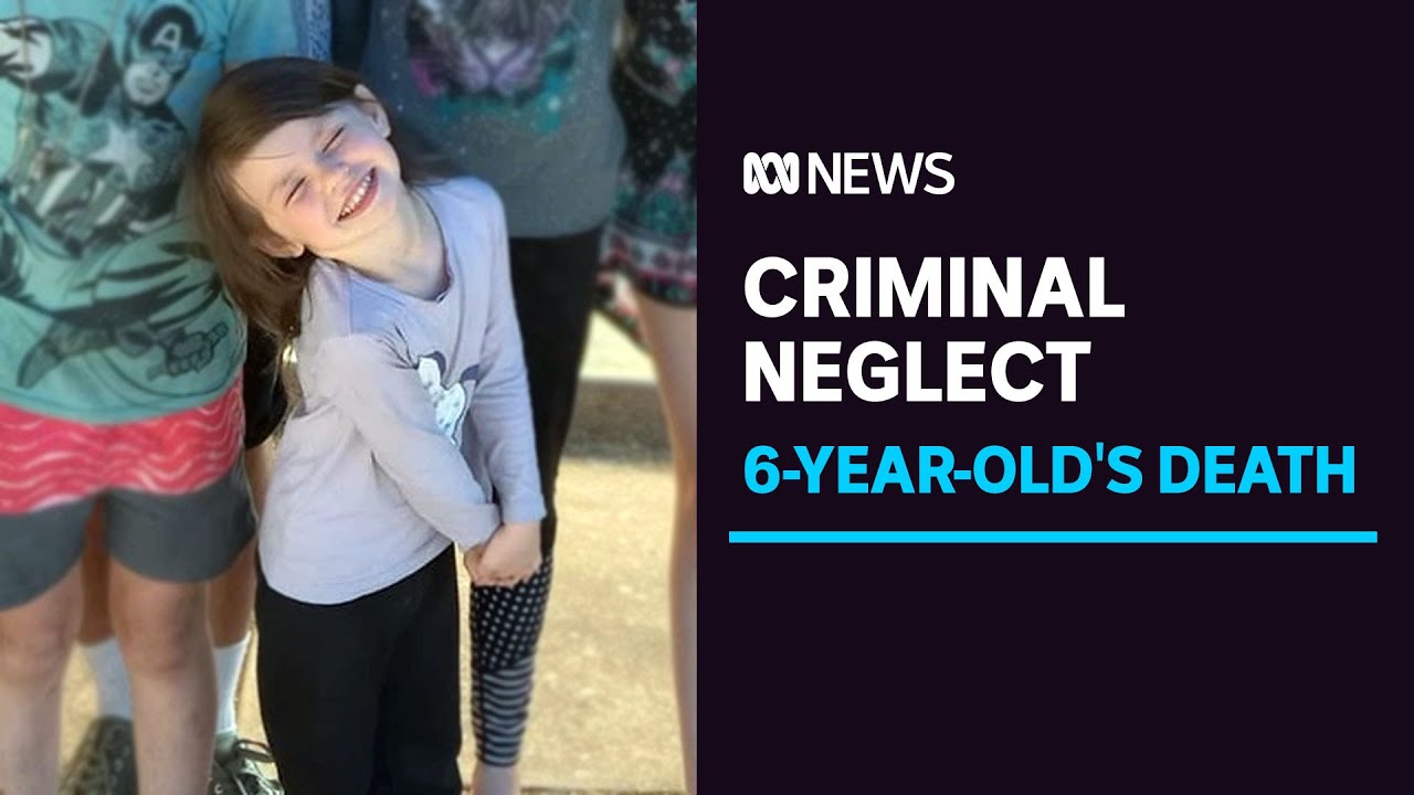 Shocking death of 6-year-old girl prompts investigation | ABC News ...