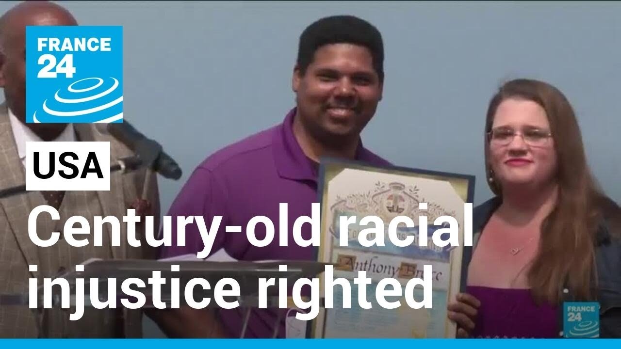 California beachfront land taken from Black family returned in ceremony