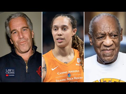 Who Else Will Be Charged in Jeffrey Epstein Sex Ring? Bill Cosby Breaks