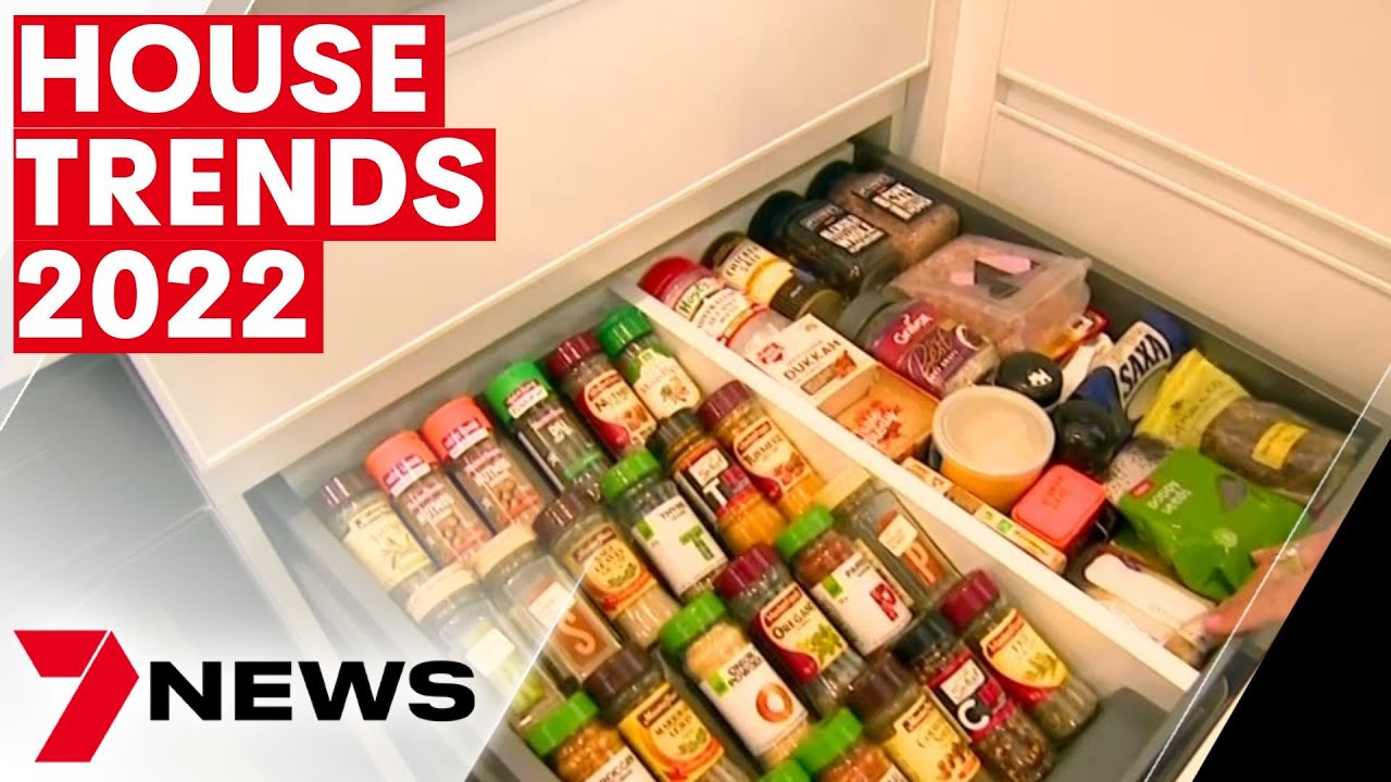 Top Aussie storage solutions revealed 7NEWS The Global Herald