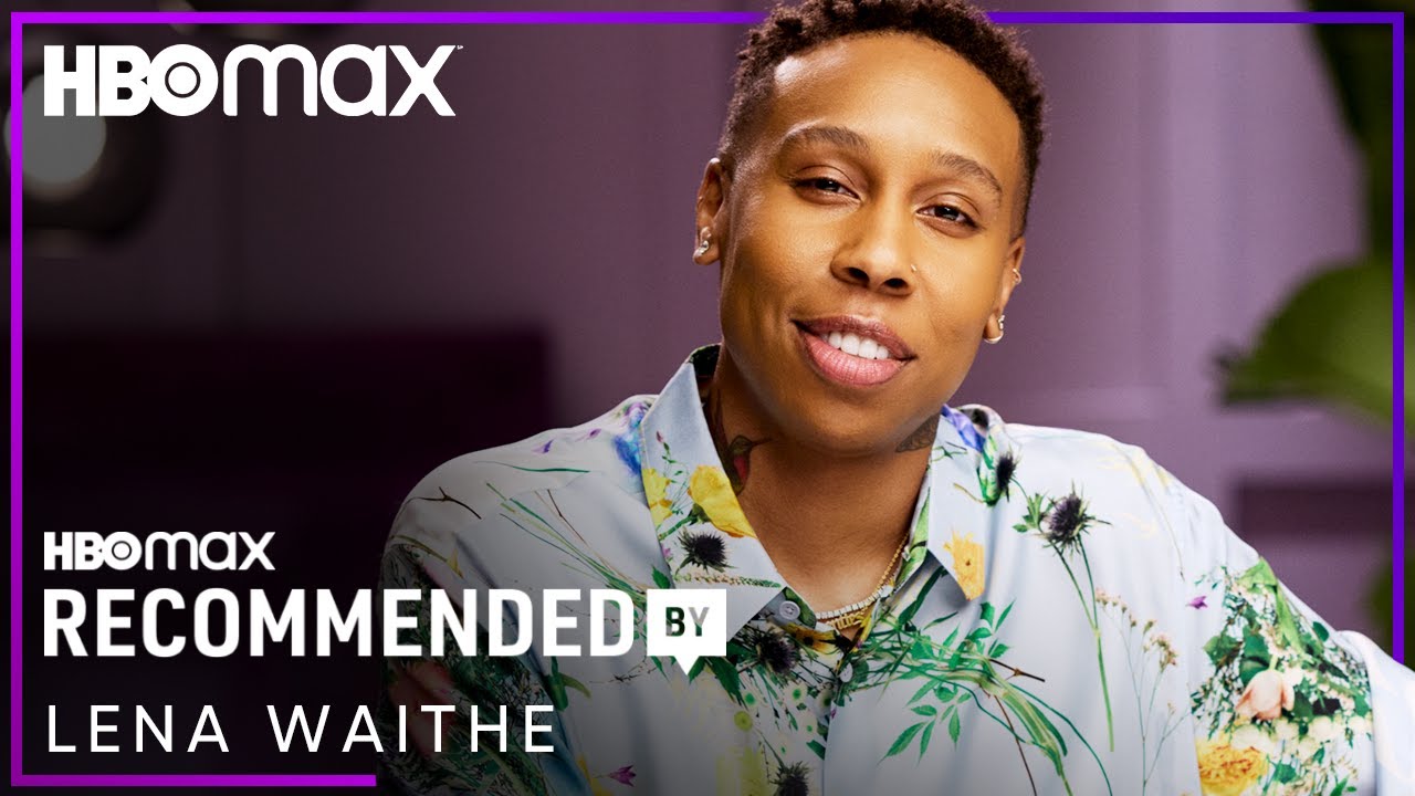 Lena Waithe's Favorite 80s TV Show | Recommended By Humans | HBO Max ...