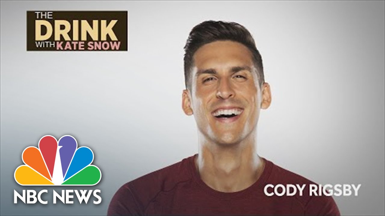 Cody Rigsby’s Journey From Novice Biker To Peloton Superstar The