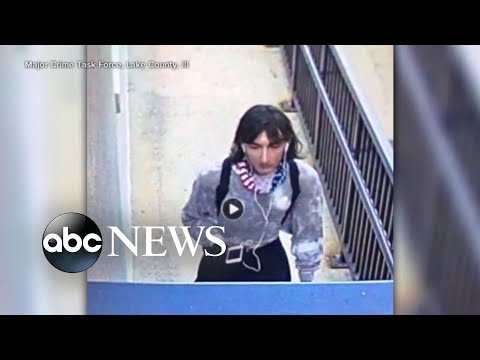 July 4 shooting suspect charged with 7 counts of first-degree murder l ...