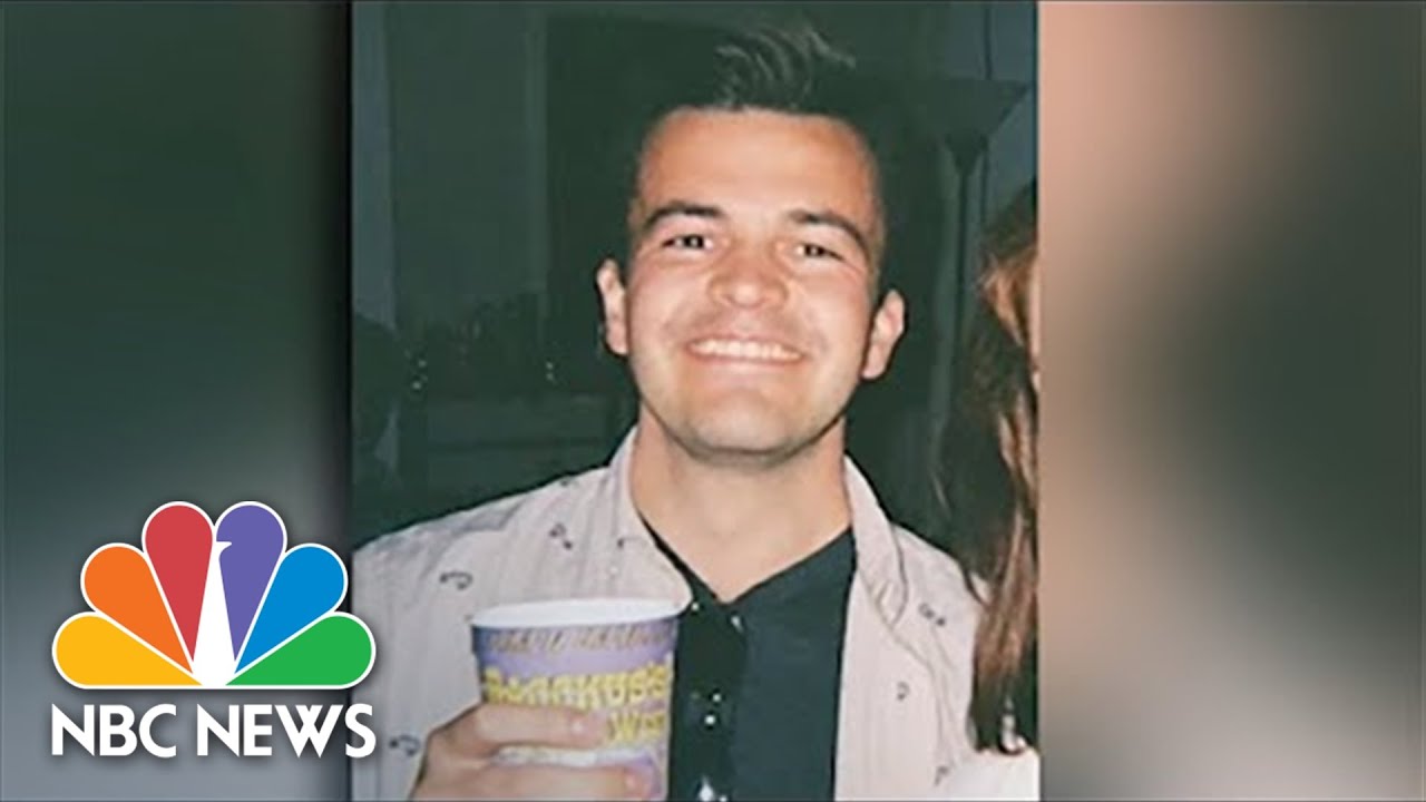 Father Of CoPilot Who Exited Plane Before Emergency Landing Speaks Out