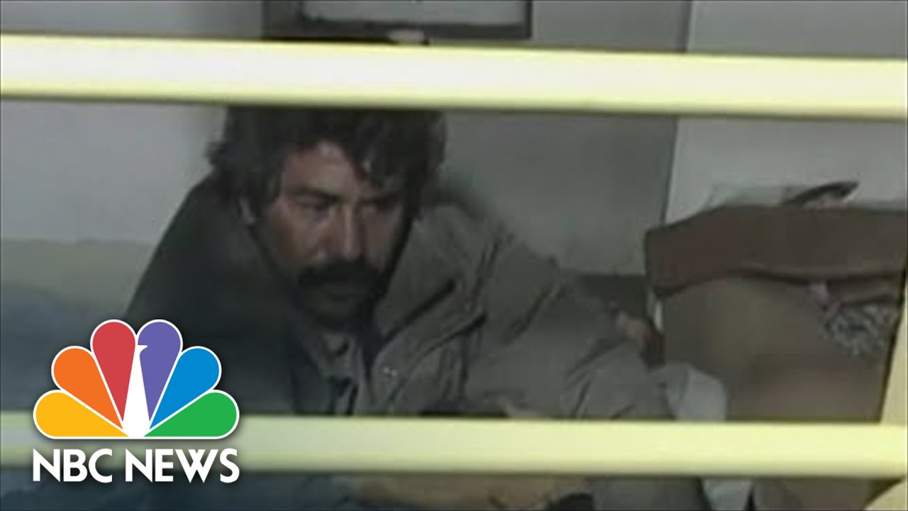 Albert Radelat Mexico Captures Drug Lord Behind 1985 Kidnapping And Murder Of DEA ...