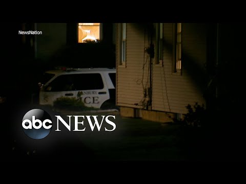 Mother, 3 kids found dead in apparent murder suicide - The Global Herald