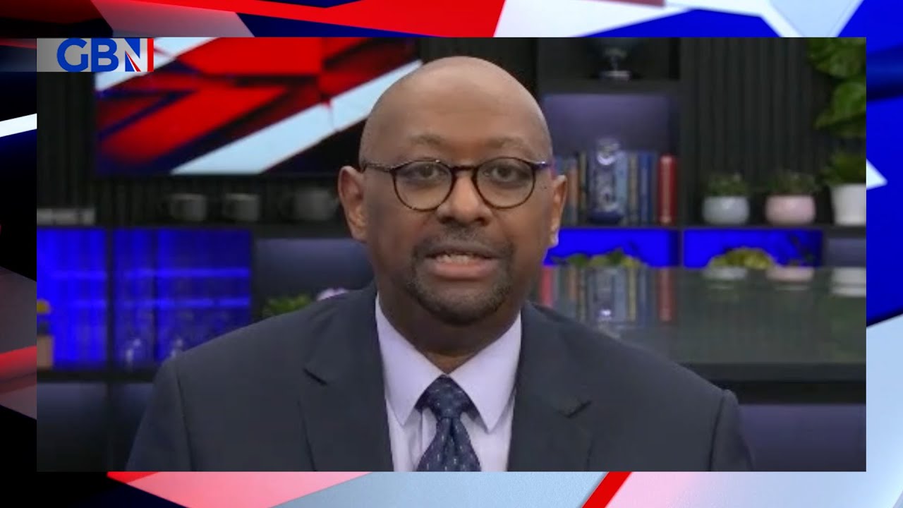 Halifax Howard Brown says he would not wear a badge with his pronouns